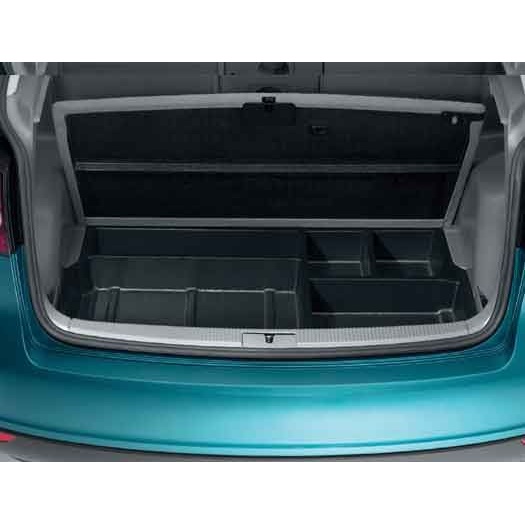 Tavita Organizator Portbagaj Oe Volkswagen Golf 6 Plus 2007-2014 5M0061200